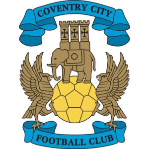 FC Coventry City Logo